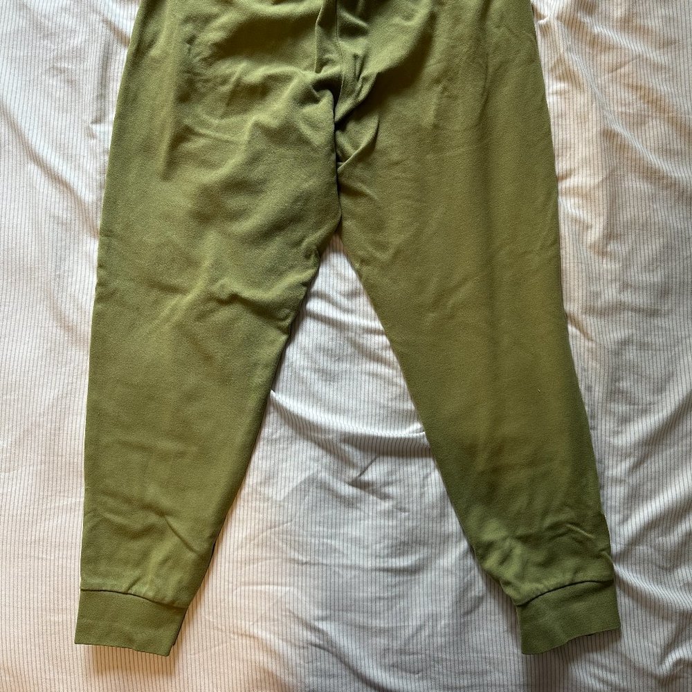 Light Green Bonobos Homestretch Jogger
